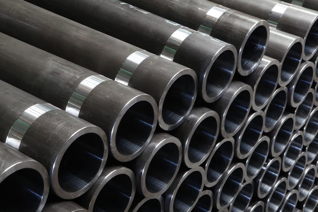 ASTM A106 Pipes & Tubes